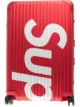 Image 1 of Supreme x Rimowa Topas Multiwheel 82L suitcase