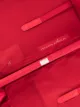 Supreme x Rimowa Topas Multiwheel 82L suitcase