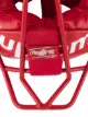 Supreme x Rawlings catchers mask