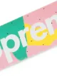 Supreme Mendini skateboard deck