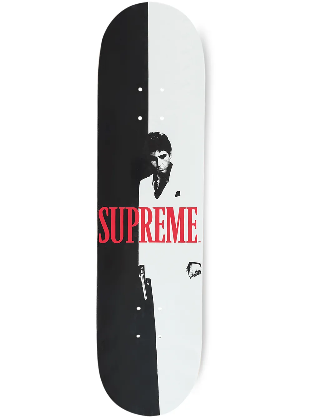 Scarface shop skateboard deck