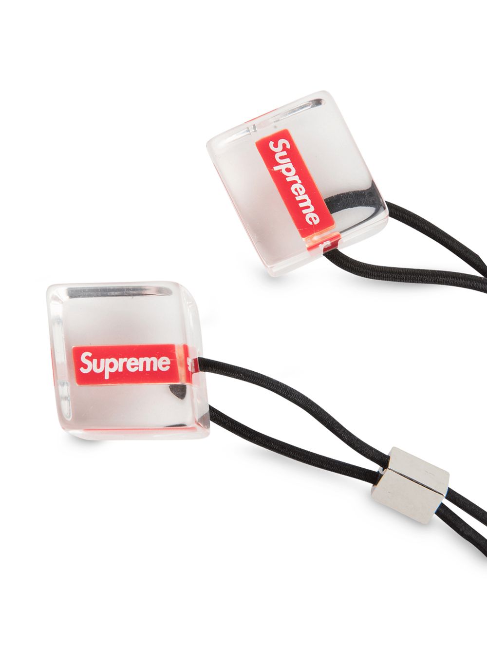 Supreme shop hair ties