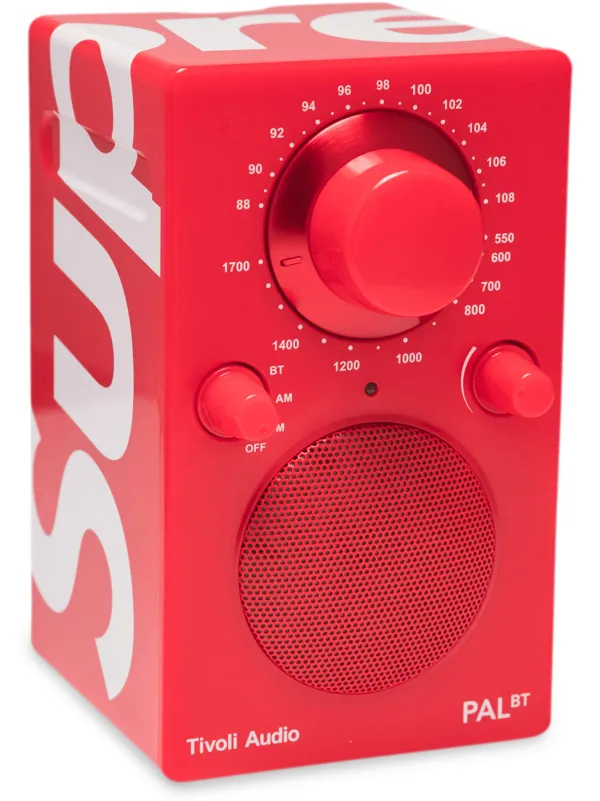 スピーカー・ウーファー Supreme Tivoli Audio PAL BT Supreme（シュプリーム） [期間限定ポイント15倍！] SUPREME Tivoli