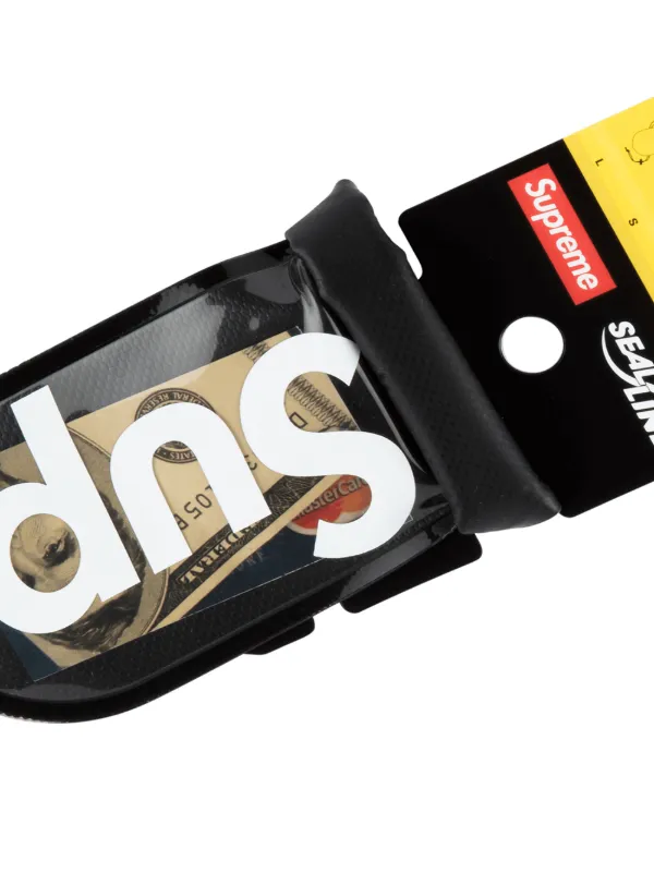 supreme lanyard ss18