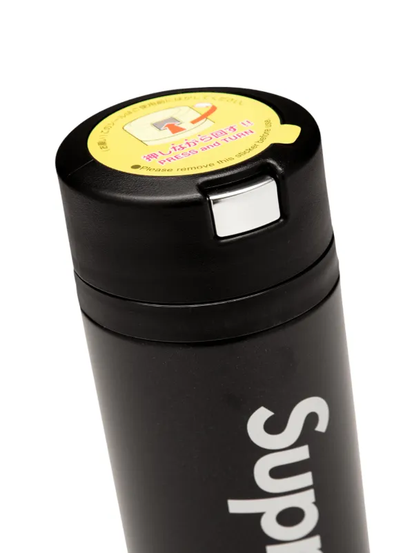 supreme zojirushi stainless steel mug