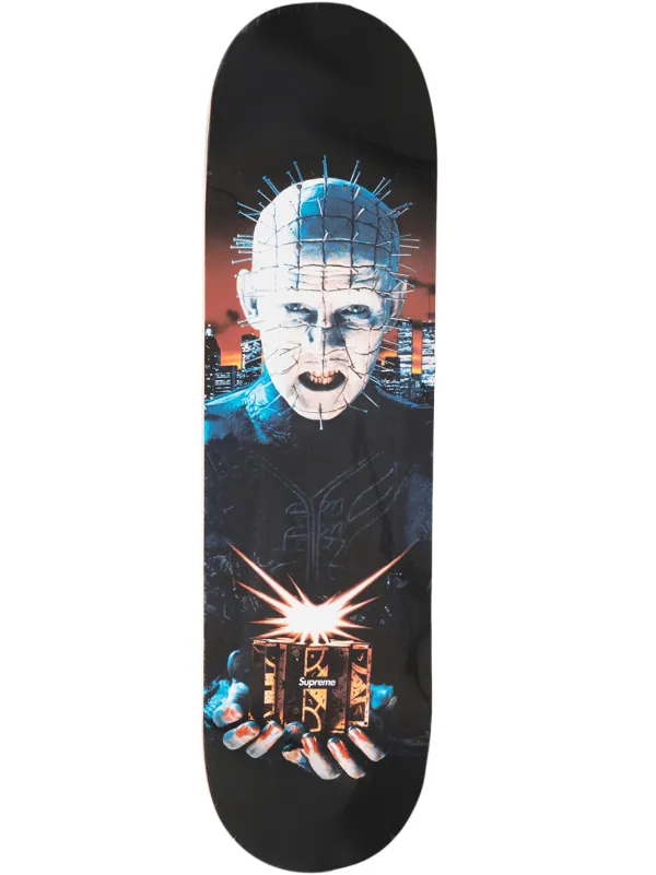 hellraiser supreme