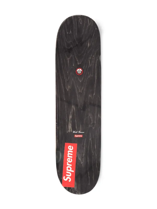 supreme hellraiser deck