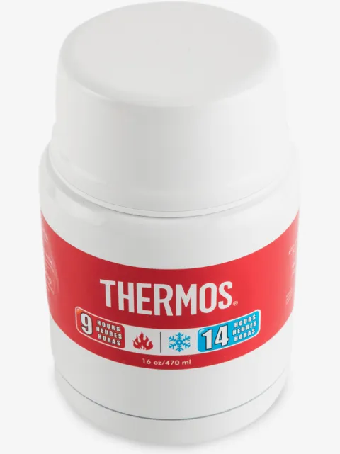 Supreme x Thermos stainless king 