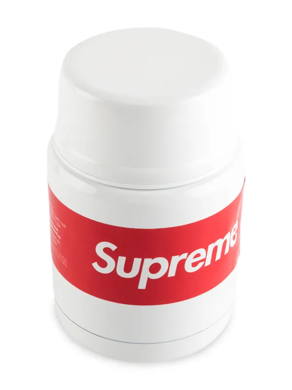 小物 Supreme Thermos Stainless King Food Jar Supreme Thermos Stainless King Food Jar+Spoon White OneSize