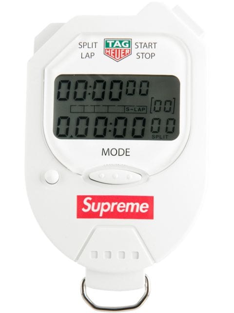 supreme stopwatch