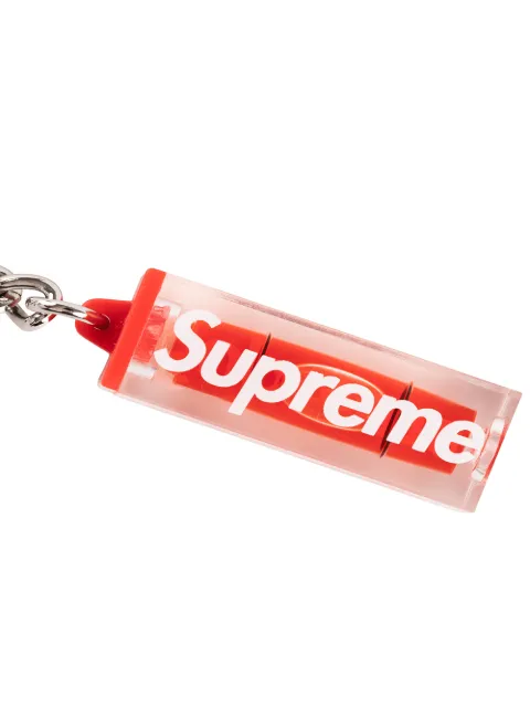 supreme level keychain