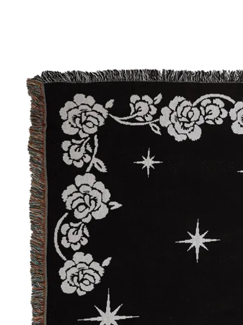 supreme blanket virgin mary