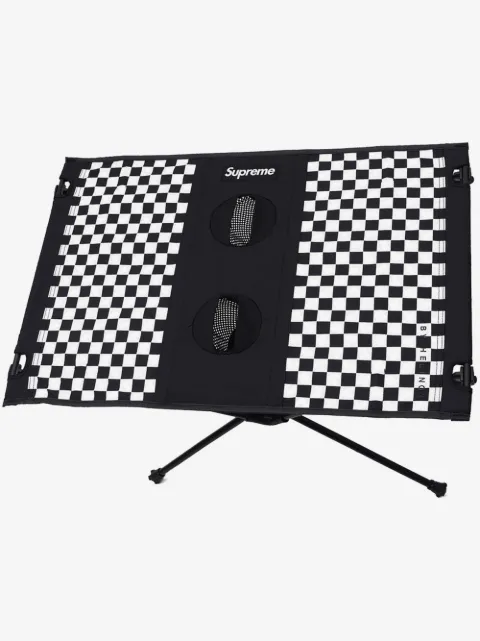 Supreme 헬리녹스 테이블 원