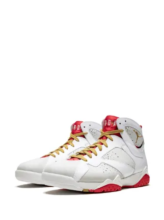 jordan 7 year of the rabbit
