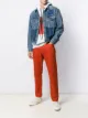 Image 2 of Levi's Vintage Clothing straight fit trousers