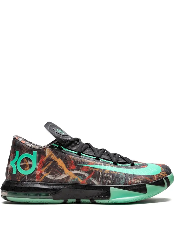 tenis de kd