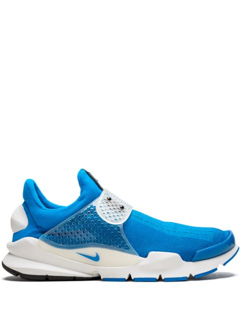 Nike x Fragment Sock Dart SP "Photo Blue" sneakers MEN