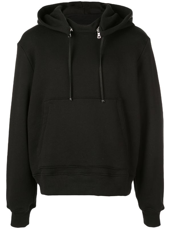 hoodie loose