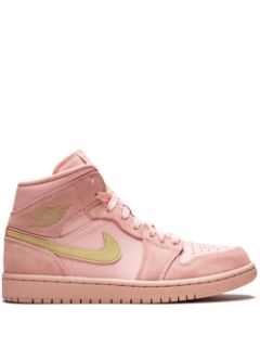 air jordan 1 mid se coral