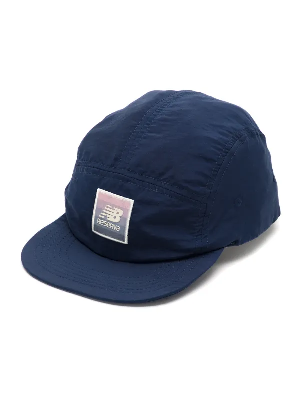 new balance 5 panel hat