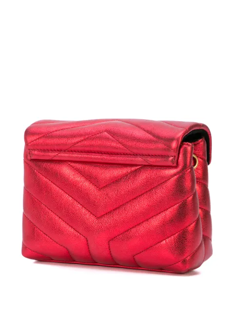 ysl toy loulou farfetch