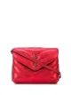 Saint Laurent Loulou Toy crossbody bag