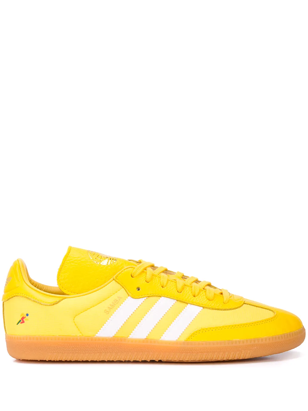 Image 1 of adidas x Oyster Holdings Samba OG sneakers