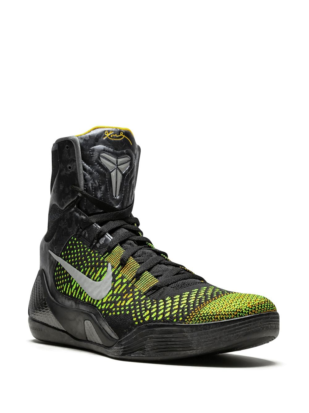 Zapatillas Kobe 9 Elite Nike por 1,209€ - Compra online - Devolución gratuita y pago seguro