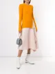 Image 2 of Rosetta Getty stripe panel jumper