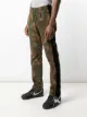 Just Don camo sweatpants
