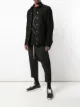 الصورة 2 من Rick Owens سترة بأزرار