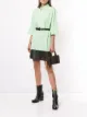 الصورة 2 من Fendi Pre-Owned حقيبة عملية منقوشة