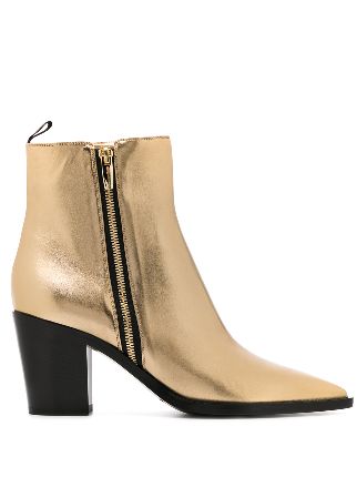 gianvito rossi western boots