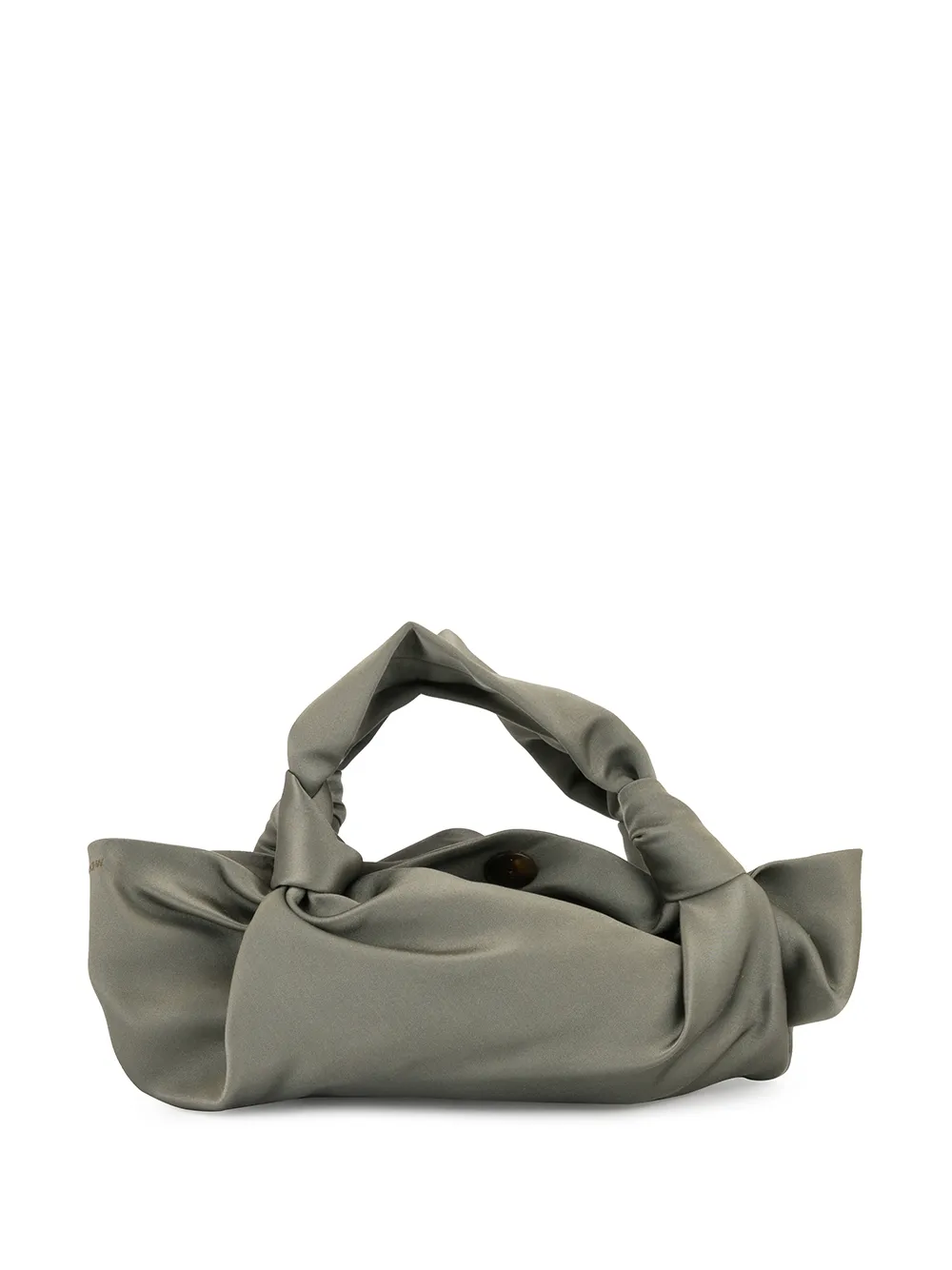 balenciaga dumpling bag