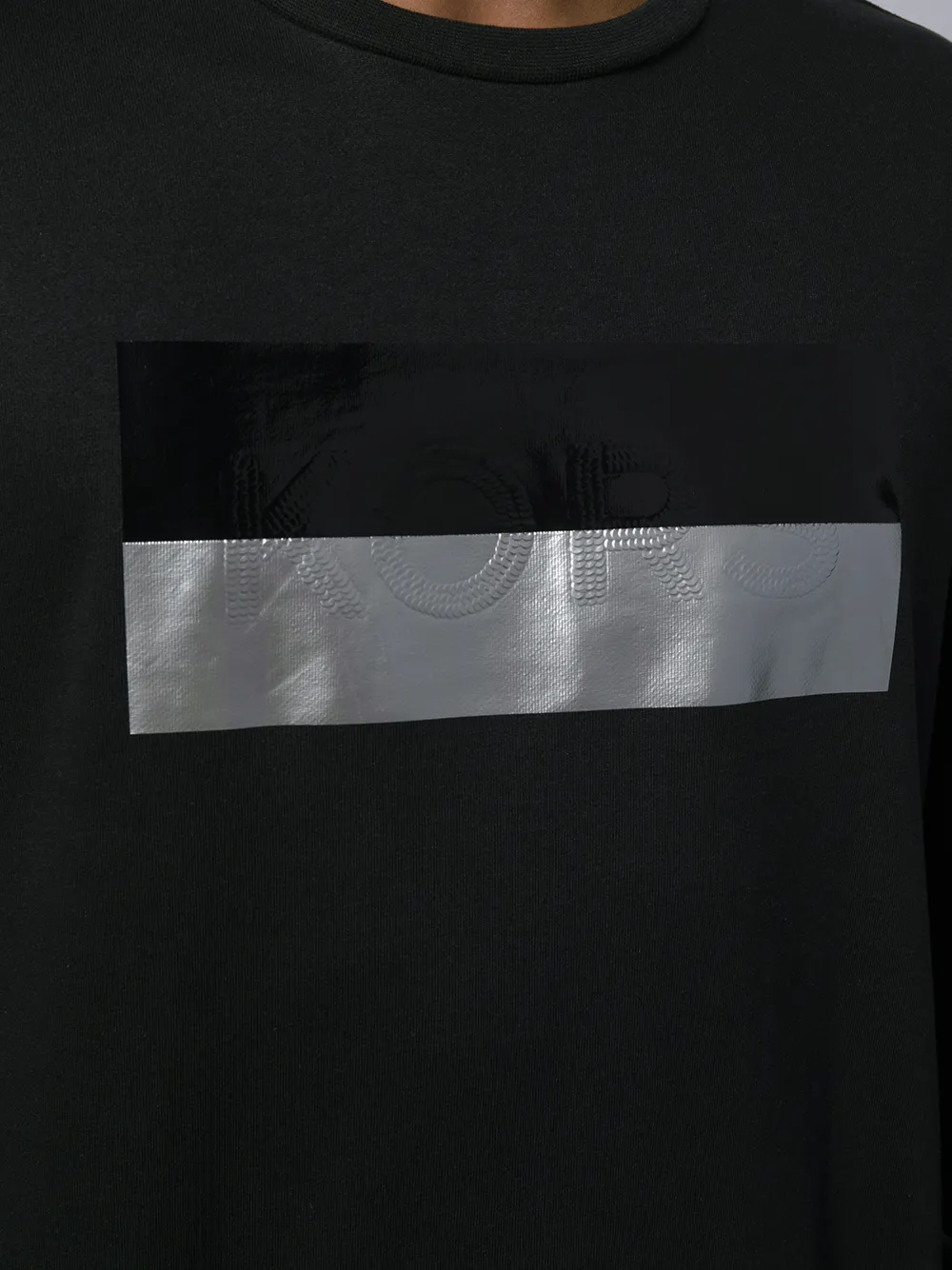 Michael Kors Felpa con stampa | Image 5