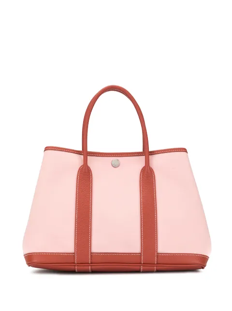 hermes garden party 30