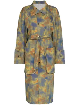 Rea på Trenchcoats & regnjackor för dam Farfetch Trenchcoats & regnjackor från Mackintosh Dam Farfetch