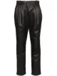 Image 1 of Nili Lotan slim-leg tapered trousers