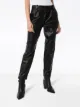 Nili Lotan slim-leg tapered trousers