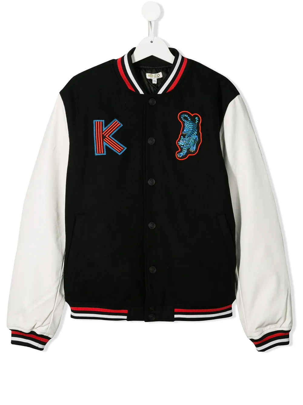 boys kenzo jacket