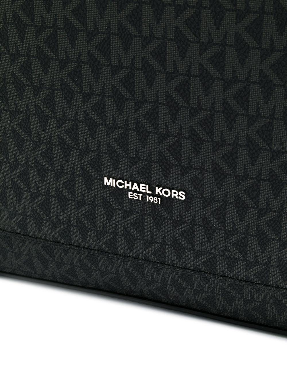 фото Michael michael kors сумка-сэтчел с логотипом