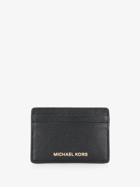 Michael Michael Kors tarjetero Jet Set