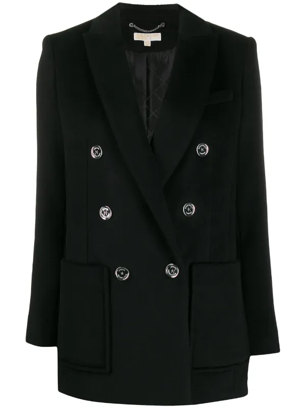 blazer michael kors