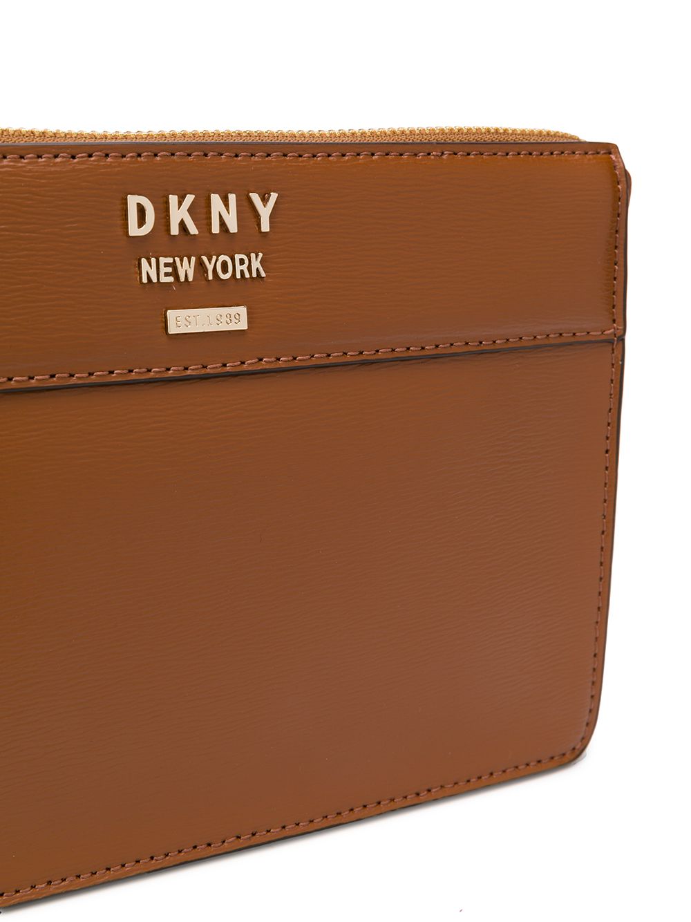 фото DKNY сумка через плечо