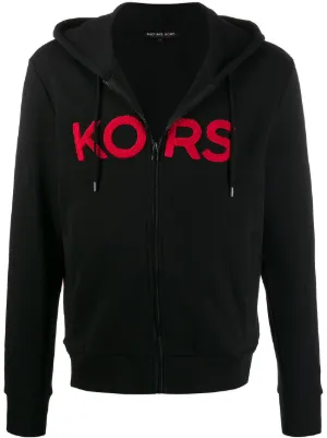 michael kors hoodie mens sale