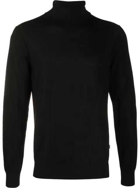 Michael Kors knitted relaxed-fit jumper