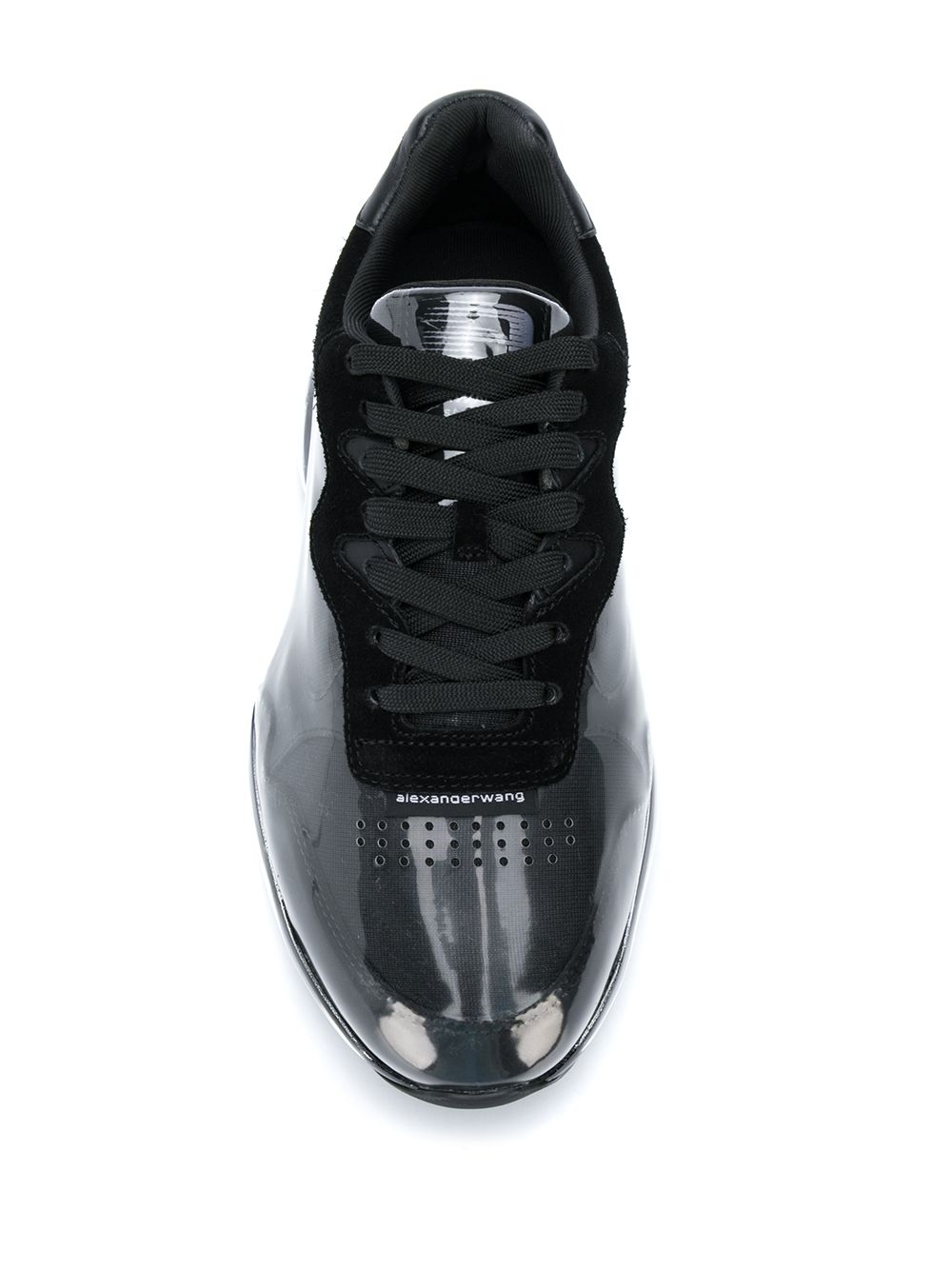 Alexander Wang Stadium Sneakers - Farfetch