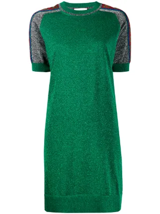 t shirt dress gucci