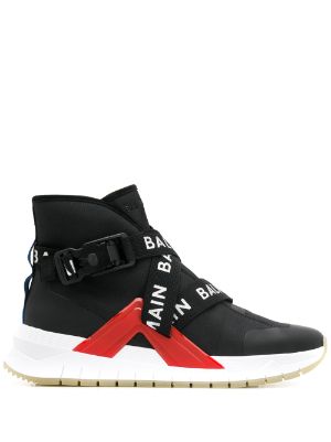 balmain sneaker sale