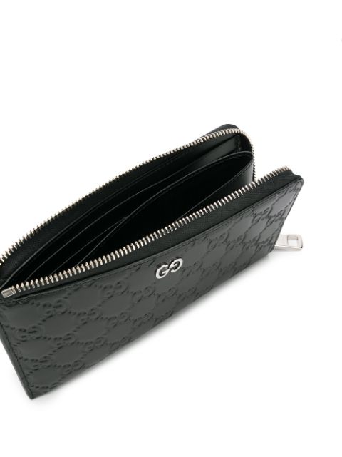 myer gucci wallet